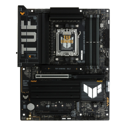 Материнская плата ASUS TUF GAMING X870-PLUS WI-FI, ATX