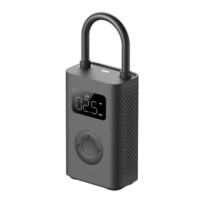 Умный электрический насос Xiaomi Mijia Electric Pump 2 (MJCQB06QW) Черный