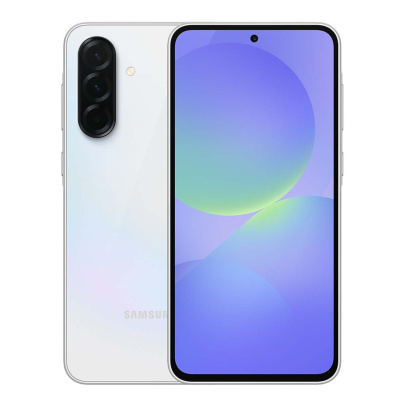 Samsung Galaxy A36 5G 8/128Gb White, белый