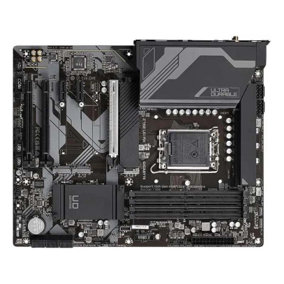 Материнская плата Gigabyte Z790 UD AX, ATX