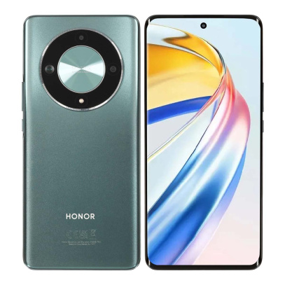 Honor X9b 8/256Gb Jade Green, зеленый