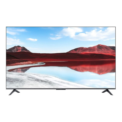 Телевизор Xiaomi TV A Pro 75 2025 RU 75" 4K UHD, 60 Гц, QLED (L75MA-SRU)