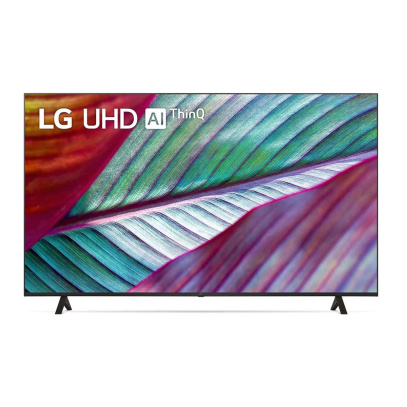 Телевизор LG 55" 4K UHD, 60 Гц, LED (55UR78009LL)