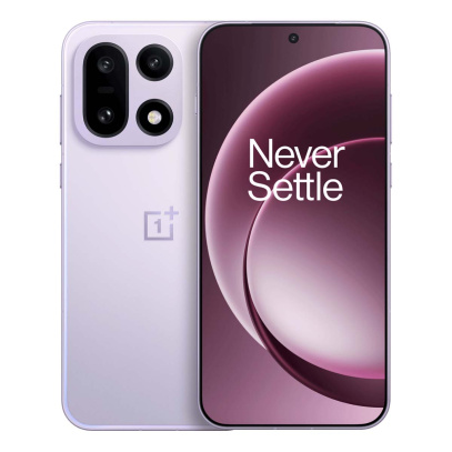 OnePlus 15 12/256 Violet, фиолетовый