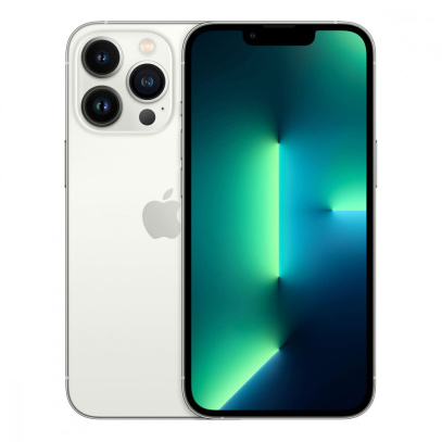 Apple iPhone 13 Pro 128Gb Silver, серебристый
