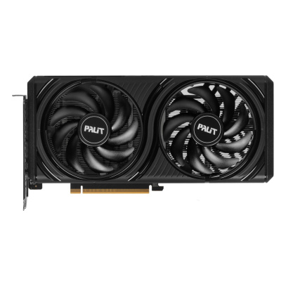 Видеокарта Palit Nvidia GeForce RTX 5060 Infinity 2 OC 8 Гб GDDR7 128 бит (NE75060V19P1-GB2063L)