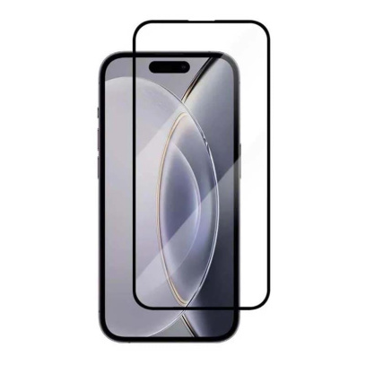 Защитное стекло для iPhone 15 Pro Max REMAX Sino Series Matte (GL-56) Чёрный