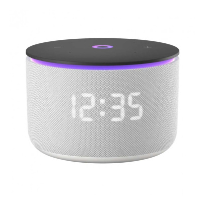 Яндекс.Станция Мини 3 Про (Алиса) Gray, серый