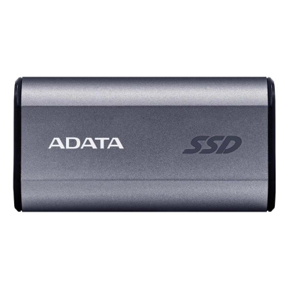 Внешний SSD накопитель A-DATA SC750 (SC750-500G-CCBK) 500Gb