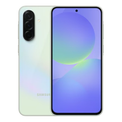 Samsung Galaxy A36 5G 8/256Gb Lime, лайм