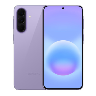 Samsung Galaxy A57 12/512Gb Awesome Lilac, сиреневый