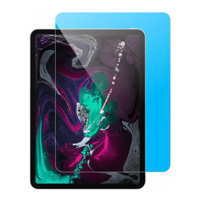 Стекло для iPad Air 13" (2024) BlueO Clear HD Прозрачный
