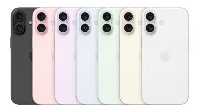 Apple iPhone 16 2Tb eSIM Pink, розовый