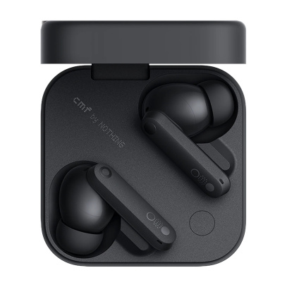 Наушники Nothing Buds Pro 2 Dark Grey, тёмно-серый