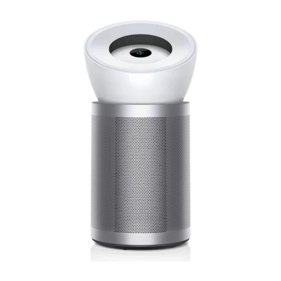 Очиститель воздуха Dyson BP06 White/Silver, бело-серебристый