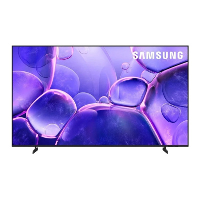 Телевизор Samsung 65" 4K UHD, 60 Гц, LED (UE65U8000FUXRU)