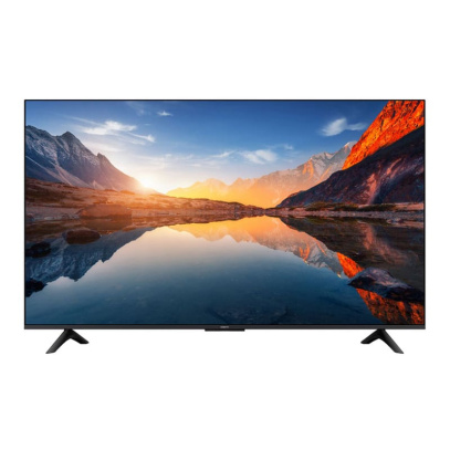Телевизор Xiaomi TV A65 2025 RU 65" 4K UHD, 60 Гц, LED (L65MA-ARU)