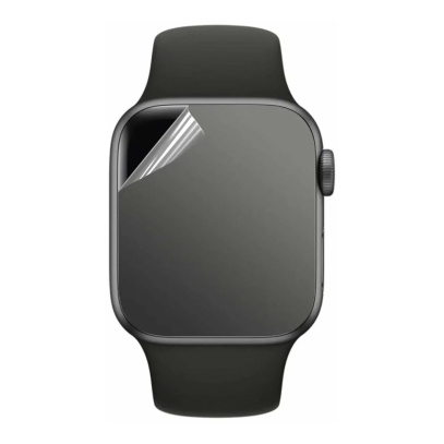 Защитная нано-пленка для Apple Watch 42 мм AceCase (KP001)