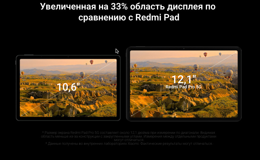 Xiaomi-Redmi-Pad-Pro в Костроме Xiaomi-Redmi-Pad-Pro