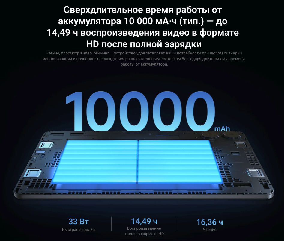 Xiaomi-Redmi-Pad-Pro в Костроме Xiaomi-Redmi-Pad-Pro