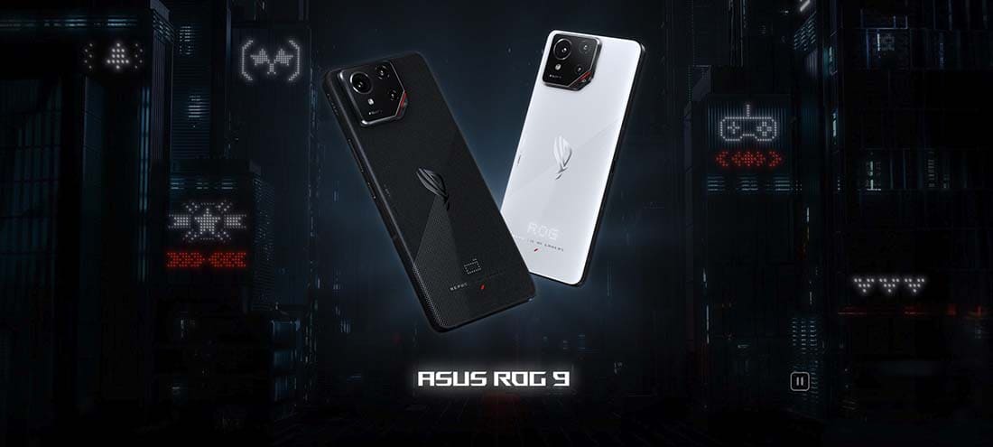 ASUS ROG Phone 9 в Костроме asus-rog9