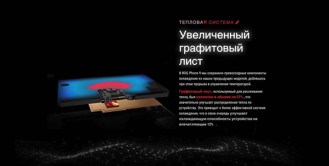 ASUS ROG Phone 9 в Костроме asus-rog9