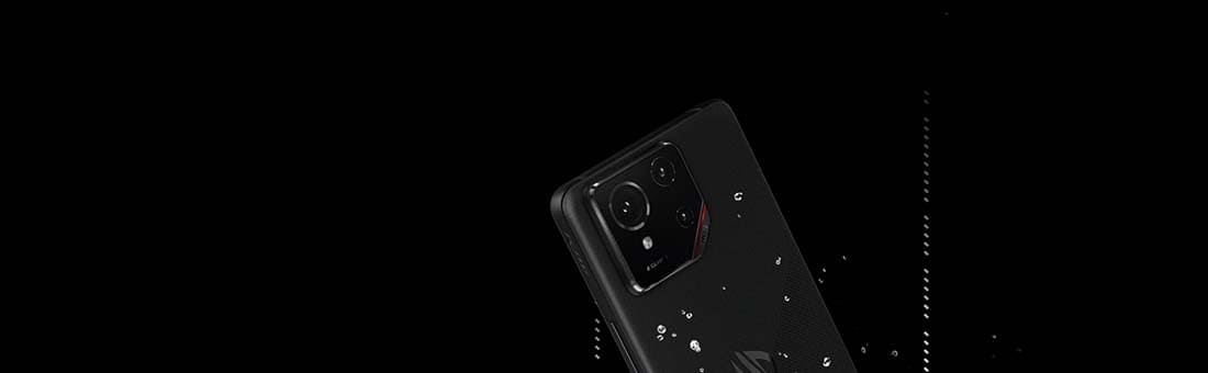 ASUS ROG Phone 9 в Костроме asus-rog9