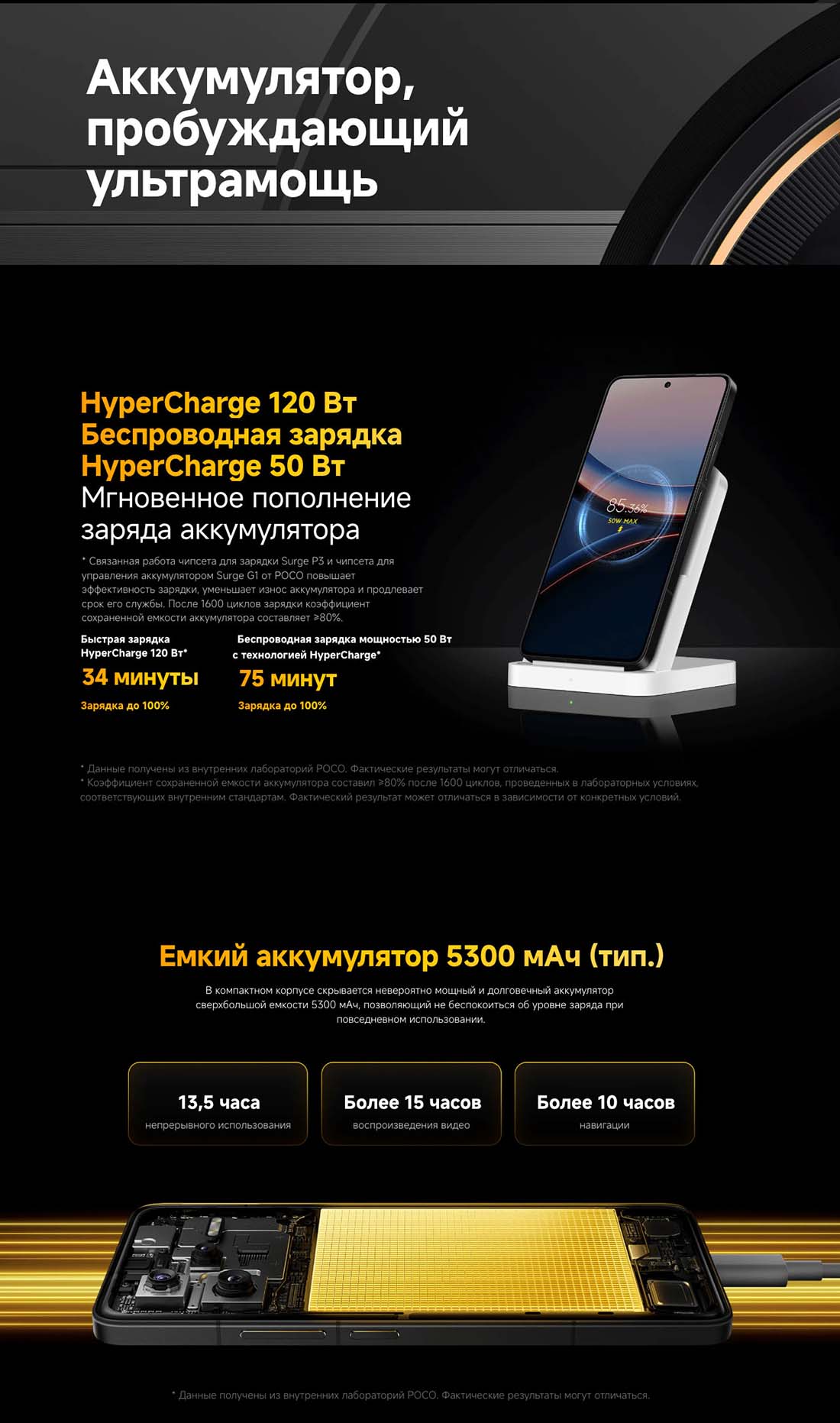 Xiaomi POCO F7 Ultra в Костроме poco-f7-ultra