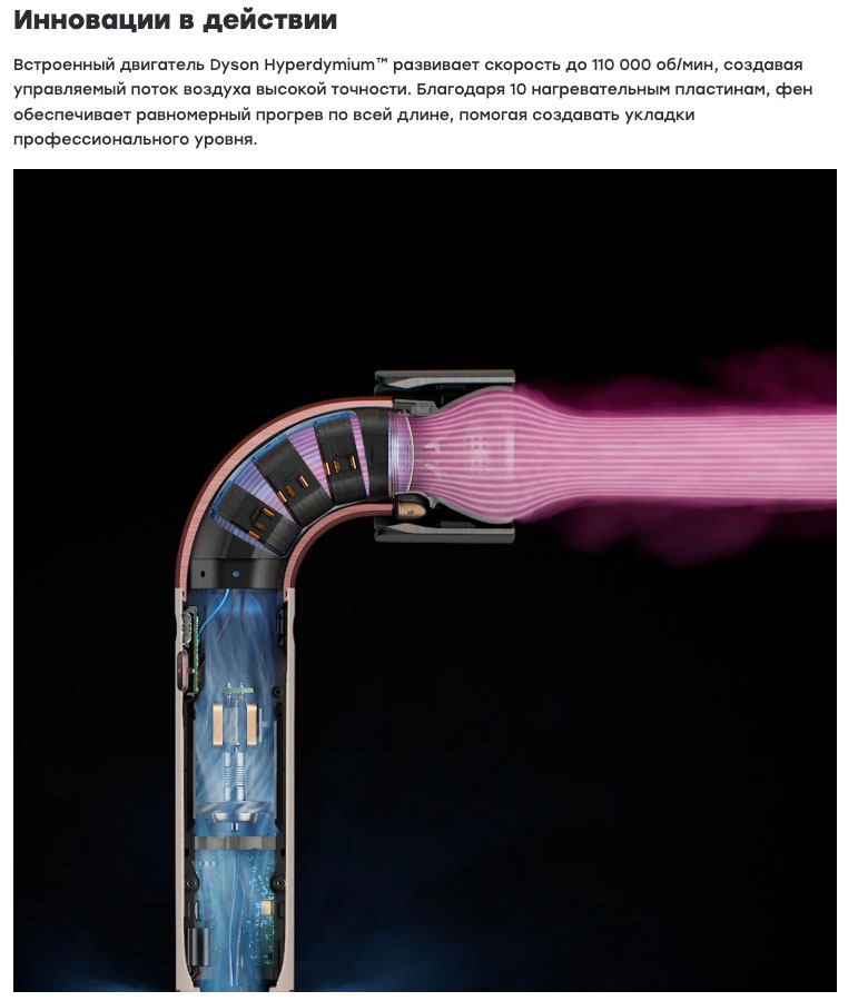 dyson supersonic r pro в Костроме dyson-super-sonic-r