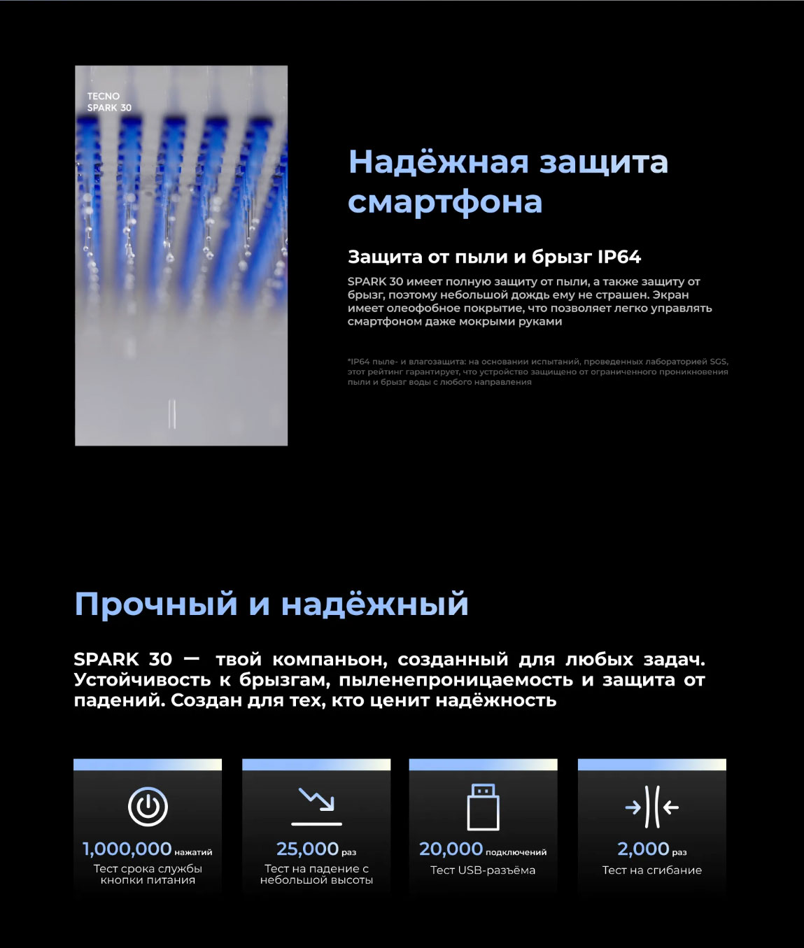 spark-30 в Костроме spark-30