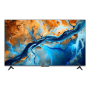 Телевизор Xiaomi TV S Mini LED 55 2025 RU 55" 4K UHD, 144 Гц, Smart TV (L55MA-SPLRU) Gray, серый
