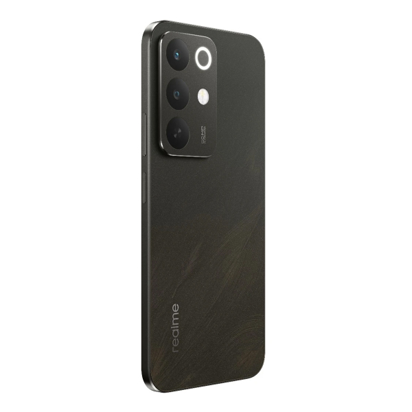 Realme C85 6/128Gb Swan Black, тёмно-серый