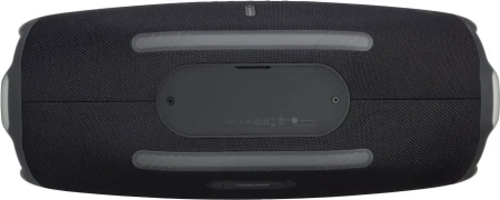 Портативная колонка JBL Boombox 4 Black, чёрный