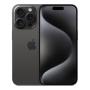 Apple iPhone 15 Pro 512Gb Black Titanium, чёрный титан