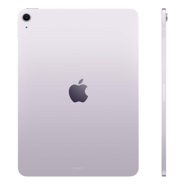 Apple iPad Air 11" (M3, 2025) Wi-Fi 128Gb Purple, фиолетовый