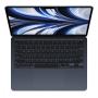 Apple MacBook Air 13" (M2, 8C CPU, 10C GPU, 2022) 16/256Gb SSD (MC7X4) Midnight, «тёмная ночь» Apple MacBook Air 13" (M2, 8C CPU, 10C GPU, 2022) 16/256Gb SSD (MC7X4) Midnight, «тёмная ночь»