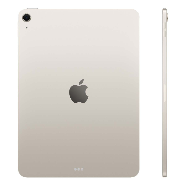 Apple iPad Air 11" (M3, 2025) Wi-Fi 1Tb Starlight, «сияющая звезда»