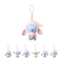 Коллекционная фигурка  Miniso × Disney Stitch Eat Something Before Sleep