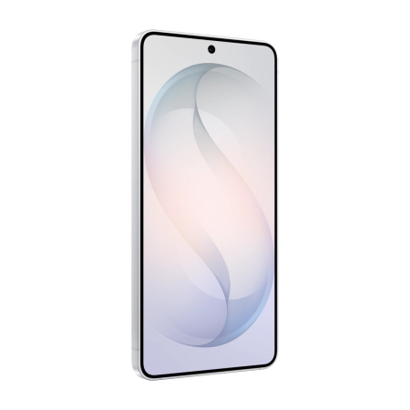 Samsung Galaxy S26 12/256Gb White, белый