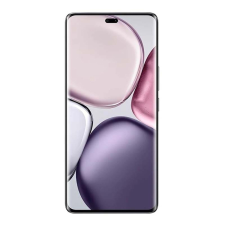 HONOR X9c 12/256Gb Titanium Black, Титановый черный