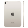 Apple iPad mini 8,3″ (A17 Pro, 2024, 7 gen) Wi-Fi 512Gb Starlight, «сияющая звезда»