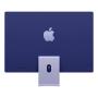 Apple iMac 24" (M3, 8C CPU, 10C GPU, 2023) Retina 4,5K, 8Gb, 512Gb SSD (MQRY3) Фиолетовый Apple iMac 24" (M3, 8C CPU, 10C GPU, 2023) Retina 4,5K, 8Gb, 512Gb SSD (MQRY3) Фиолетовый