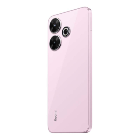 Xiaomi Redmi 13 6/128Gb Pearl Pink, розовый Xiaomi Redmi 13 6/128Gb Pearl Pink, розовый