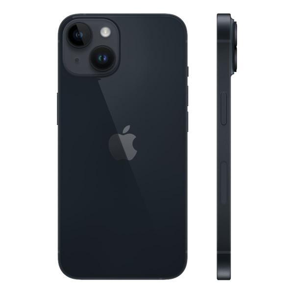 Apple iPhone 14 128Gb Midnight, «тёмная ночь»