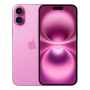 Apple iPhone 16 Plus 256Gb Pink, розовый