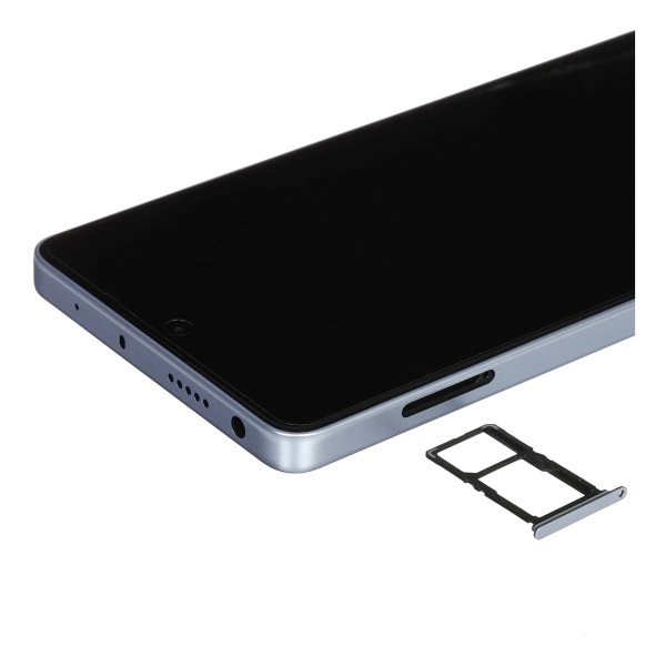 Xiaomi Redmi Note 14S 8/128Gb Aurora Purple, фиолетовый