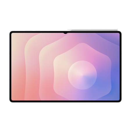 Samsung Galaxy Tab S11 Ultra 5G+Wi-Fi 12/1Tb Silver, серебряный