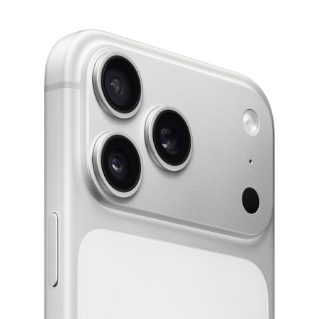 Apple iPhone 17 Pro Max 1Tb eSIM Silver, серебристый