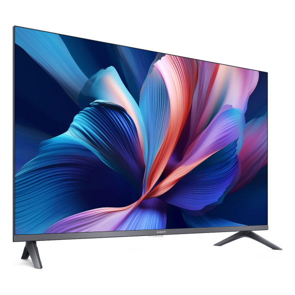 Телевизор Xiaomi TV A Pro 43 2026 43" 4K UHD, 60 Гц, LED (L43MB-APRU)