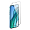 Стекло для iPhone 14 Pro Max Baseus All-glass Dust-proof 1шт +FastStick (SGBL230302) Прозрачный/Черный